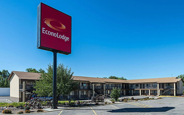 Econo Lodge