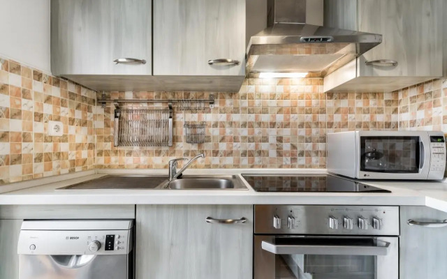 BpR SOHO Boutique Home with AC