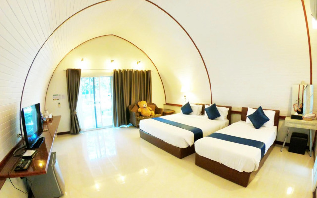 Khaoyai Fantasy Resort