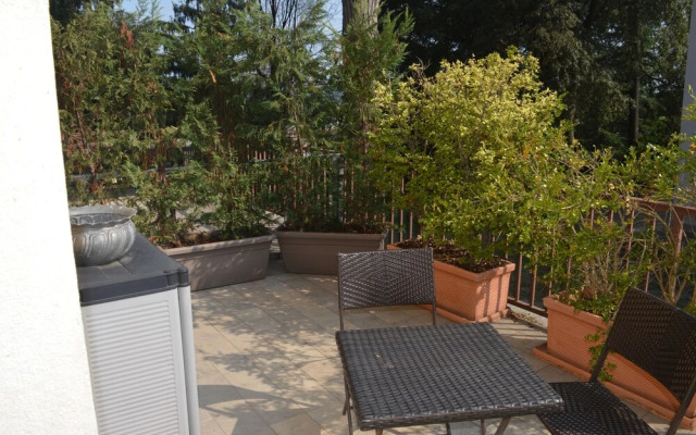 Residence Podere San Marco