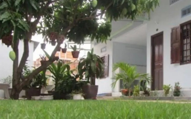 Xuan Anh Guesthouse