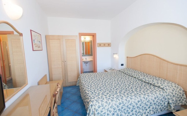 Poggio Aragosta Hotel & Spa