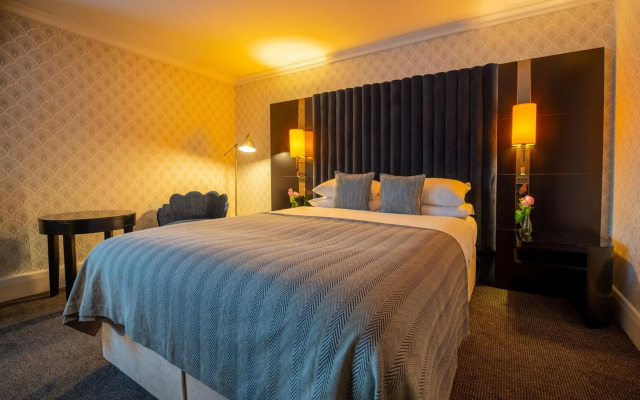 The Winchester Hotel & Spa