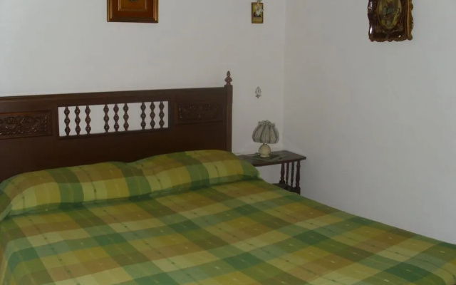 Villetta Mare e Terme