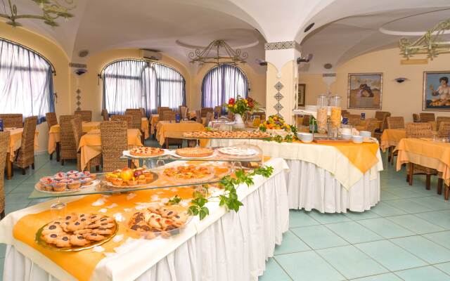 Hotel Terme Zi' Carmela