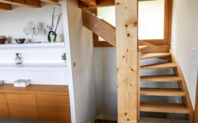 Chalet Chalet Les Roches