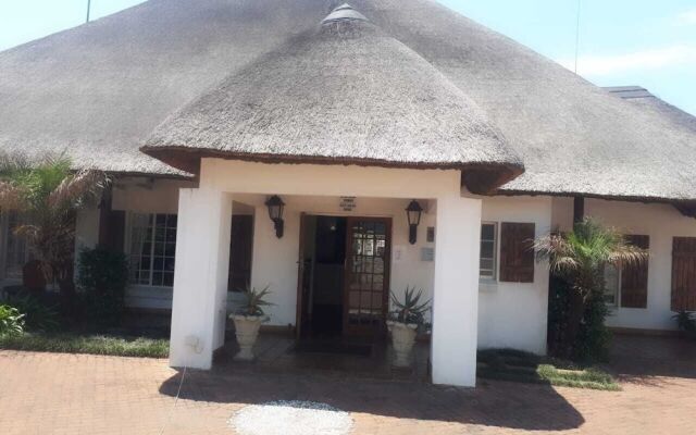 The Plantation Guesthouse