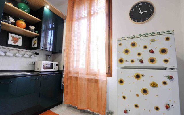 Santamarta, the Apartment for Your Venetian Holidays