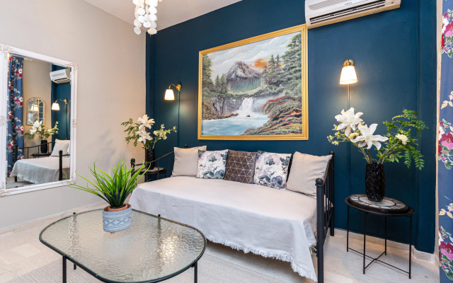 V.A. Boutique Apartments and Suites