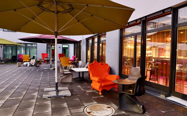 Amedia Hotel & Suites Dachau Trademark by Wyndham