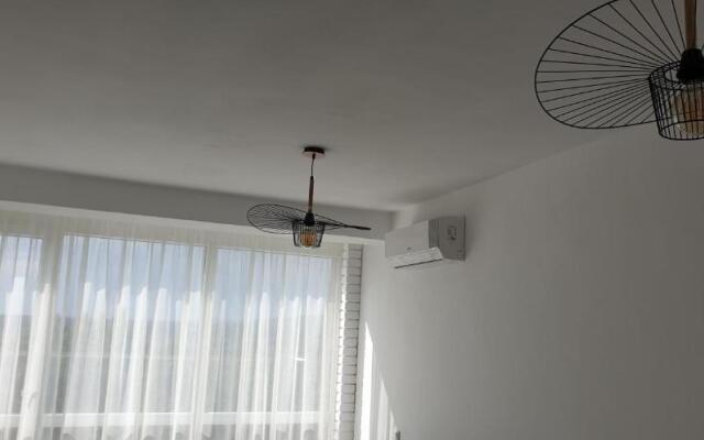 Allure Venti Club Apartments