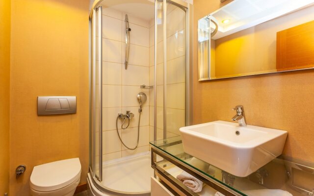 Karya Family Resort – All inclusive