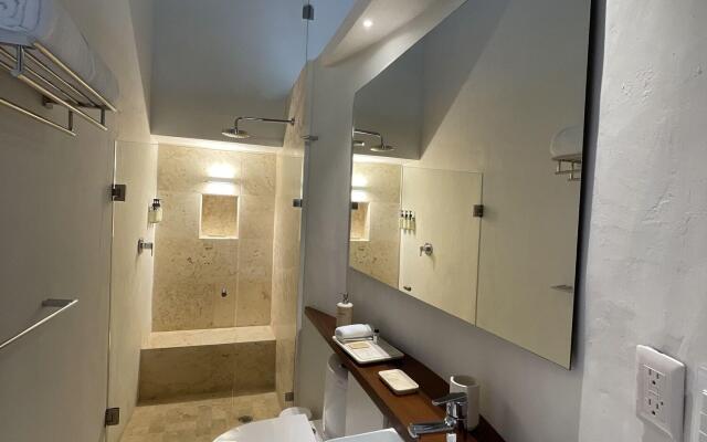 Las Lupitas Hotel Boutique