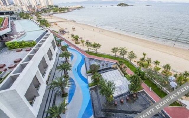 Shijiage Paopaohai Holiday Apartment Hotel