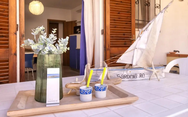 Sardiniare Casa Acquamarina