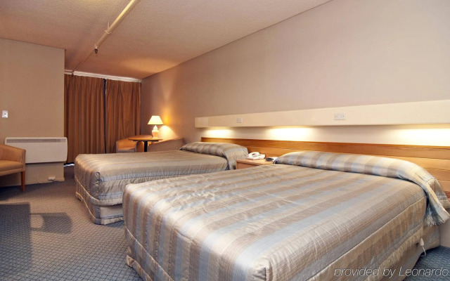 Copthorne Hotel Greymouth