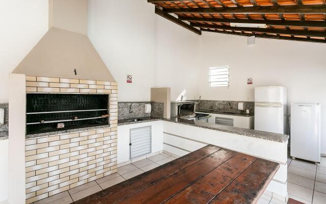 WI-FI 350MB | 200m do Beiramar Shopping #CA29