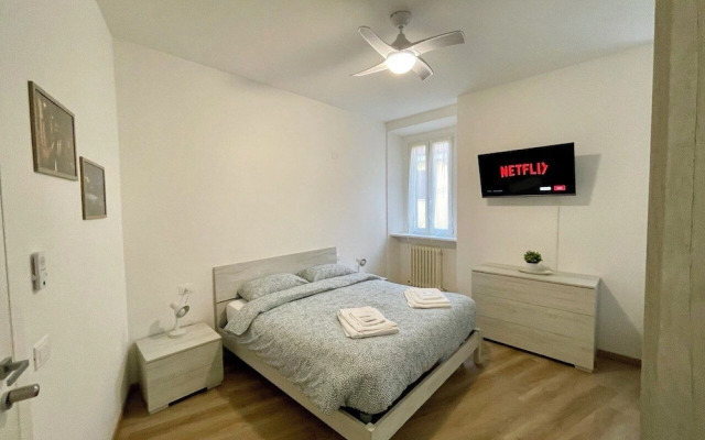 Da.Ni.To. Rooms