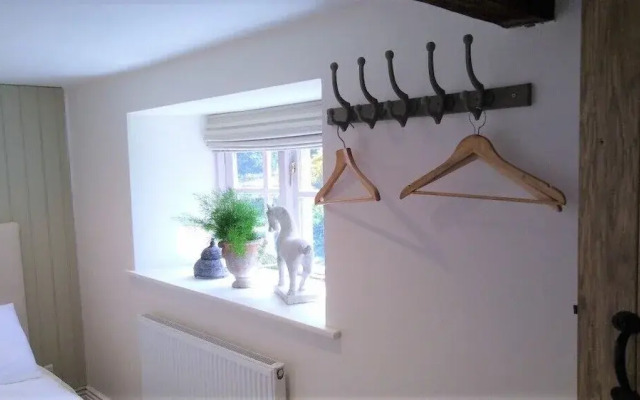 Huthwaite Snug