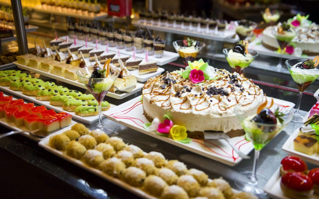 Grand Pasa Hotel - All Inclusive