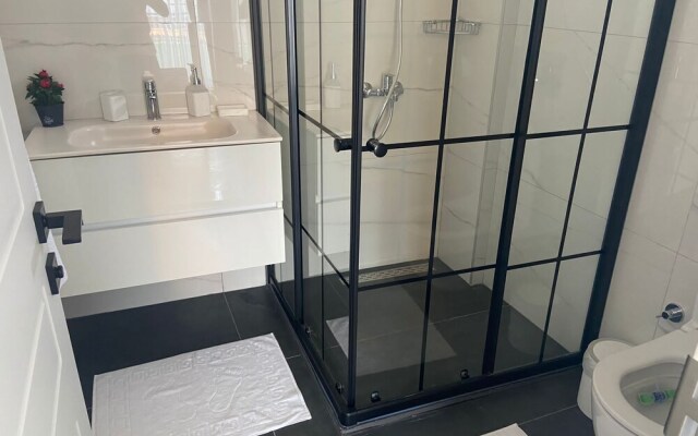 Charming 3-bed Villa Meysen