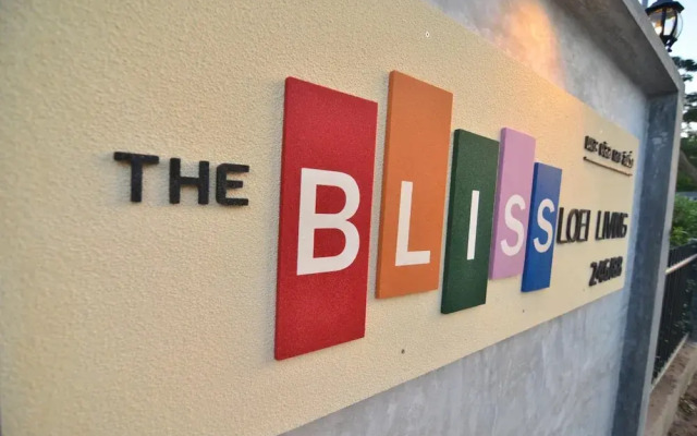 The Bliss Loei Living