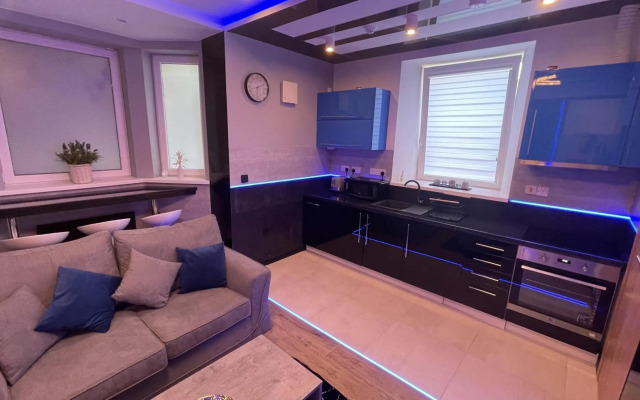 #1 TGHA Luxury Studio Apartment in Athlone