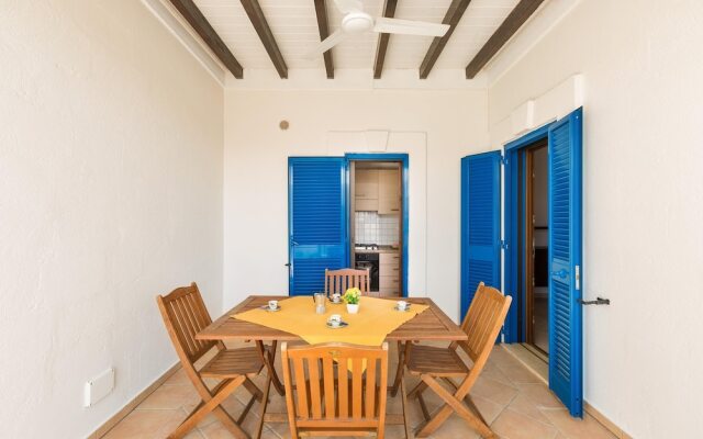 Villino Mercurio - Chiusurelle B2/47