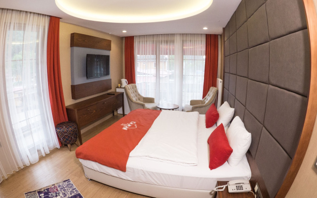 Resort Kaman Hotel