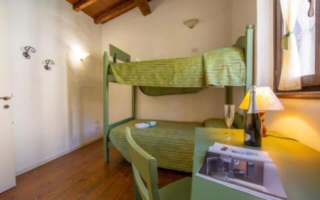 Holiday Apartment Rosa 07