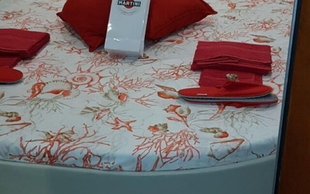 Yacht Suite San Vincenzo