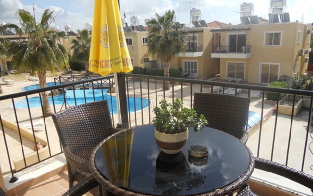 Sirena Sunrise Prestige Apartments
