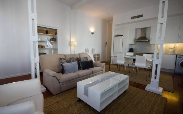 Marshall Apartments by Hoom
