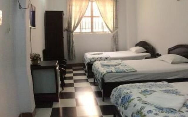 Thien Huong Guesthouse