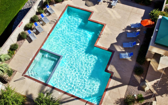Radisson Hotel Phoenix Airport