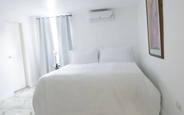 Pulse Rooms at Trafalgar