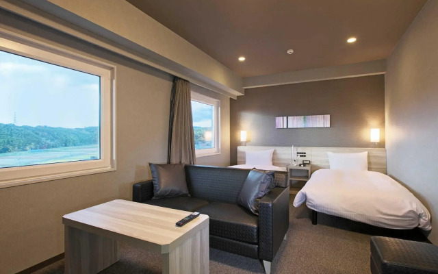 Hotel Route Inn Kuwana