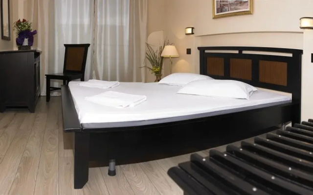 Vila Caviar