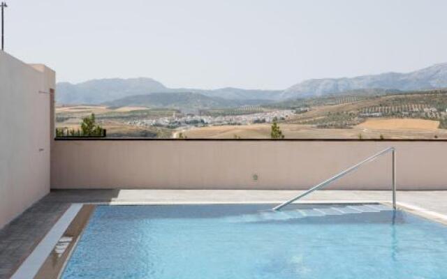 Apartamentos Turisticos Cortijo Garces