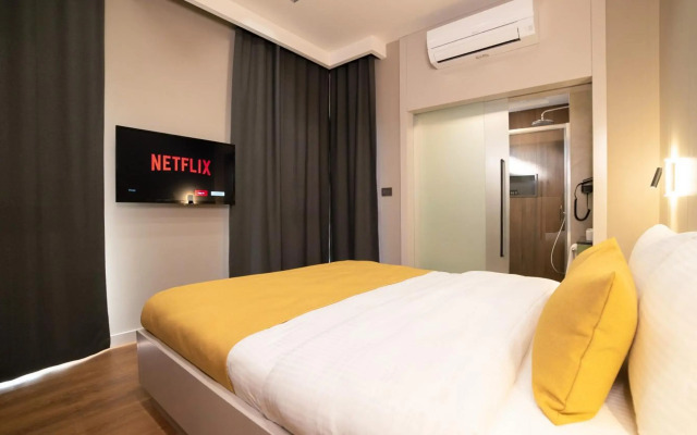 Vesta Suites