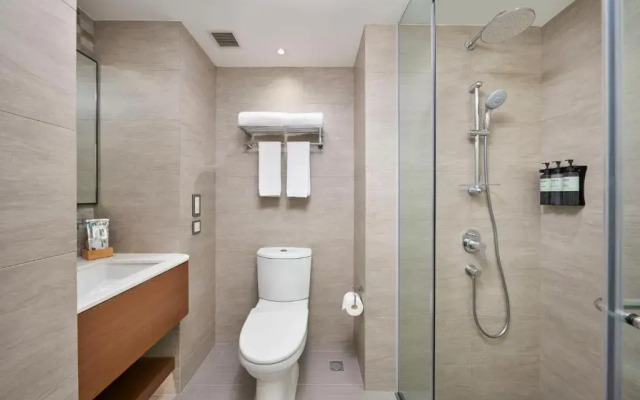 Y Hotel Hong Kong