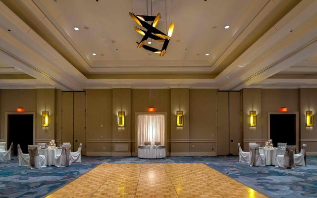 Richmond Marriott Short Pump