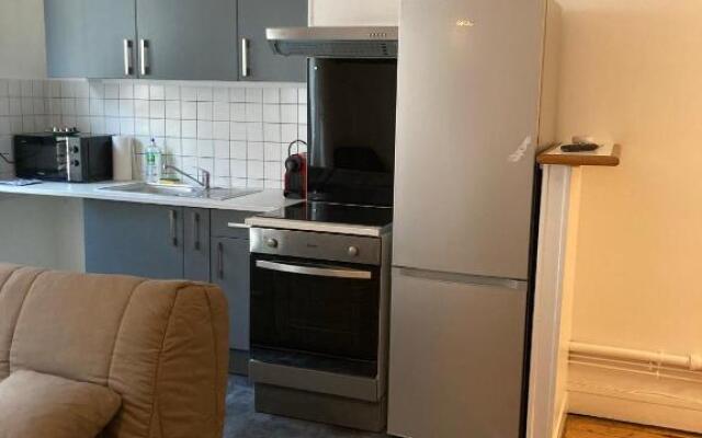 Au Coeur de Dieppe 3R