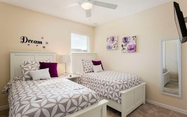 2505 Dharma Circle 6 Bedroom Home