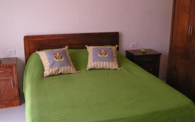 Hermina Guest House