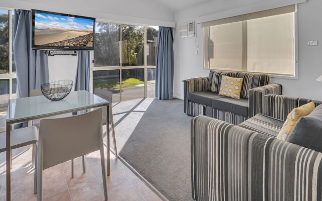 BIG4 Queenscliff Beacon Resort