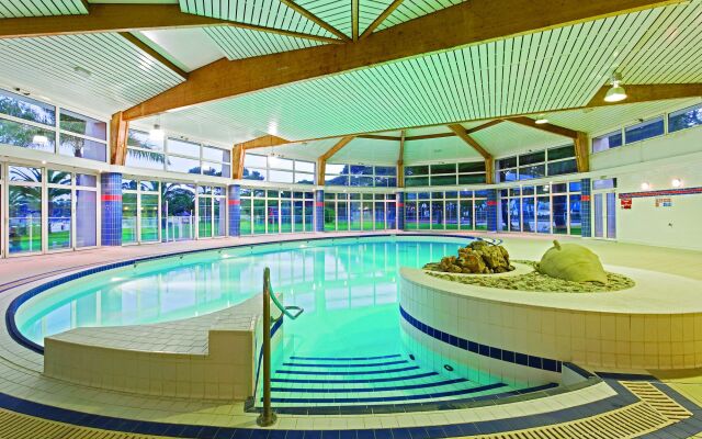 Club Vacances Bleues Plein Sud