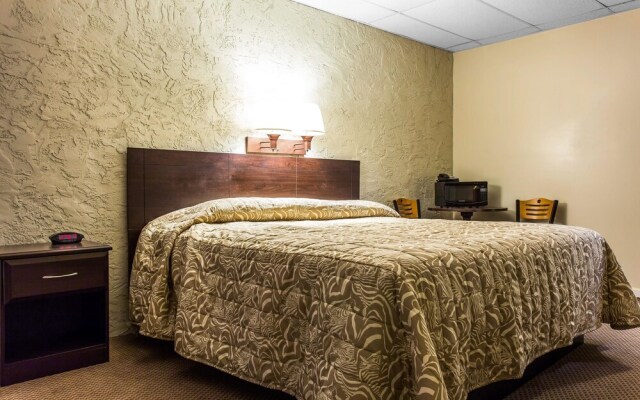 Rodeway Inn