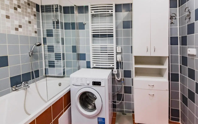 Apartment Aqua Vita