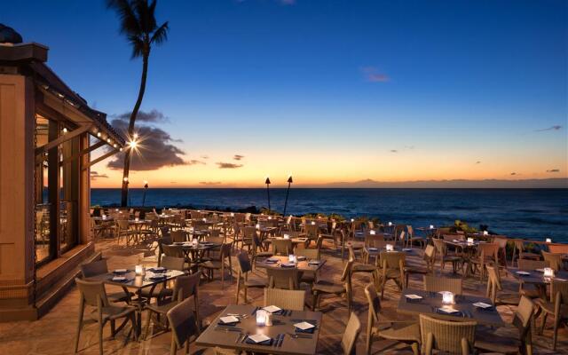 Hilton Grand Vacations Club Ocean Tower Waikoloa Village